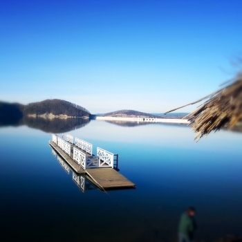 Jachtem po Solinie - Turystyka